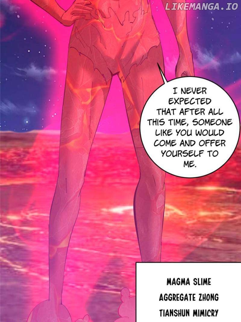 The Last Cultivator Chapter 91 - page 39
