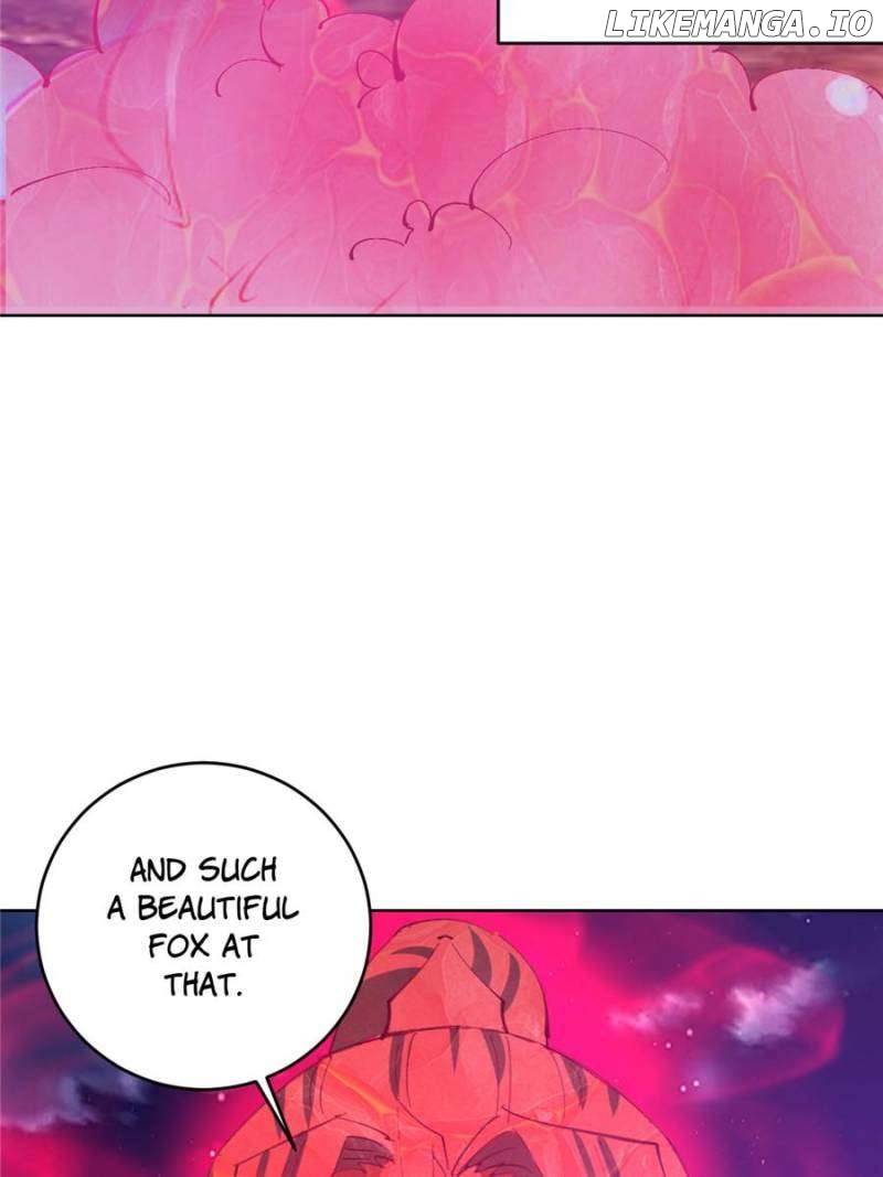 The Last Cultivator Chapter 91 - page 40