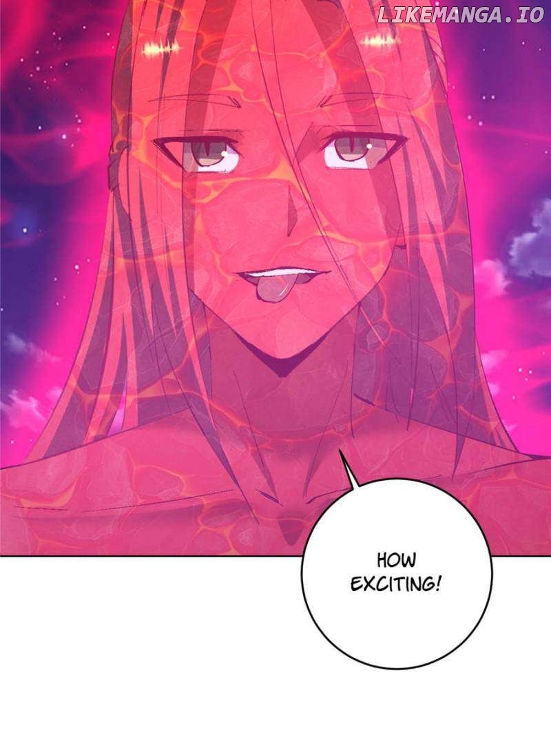 The Last Cultivator Chapter 91 - page 41