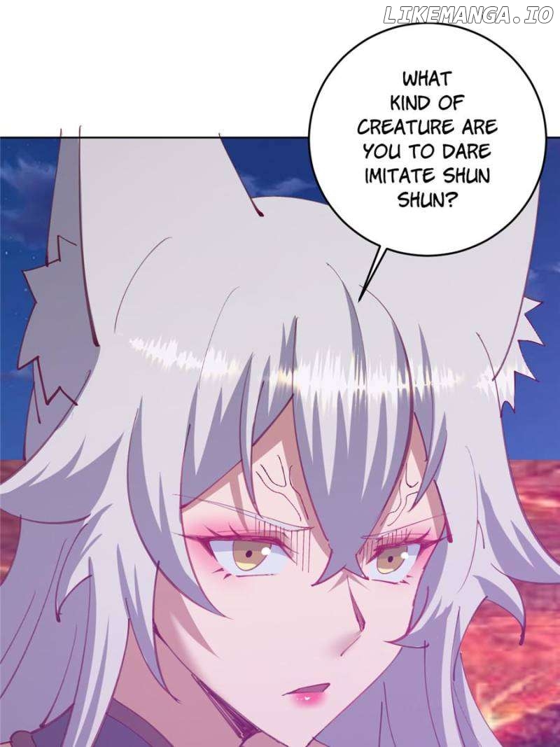 The Last Cultivator Chapter 91 - page 42