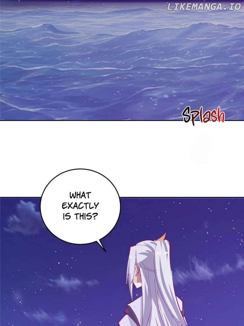 The Last Cultivator Chapter 91 - page 44