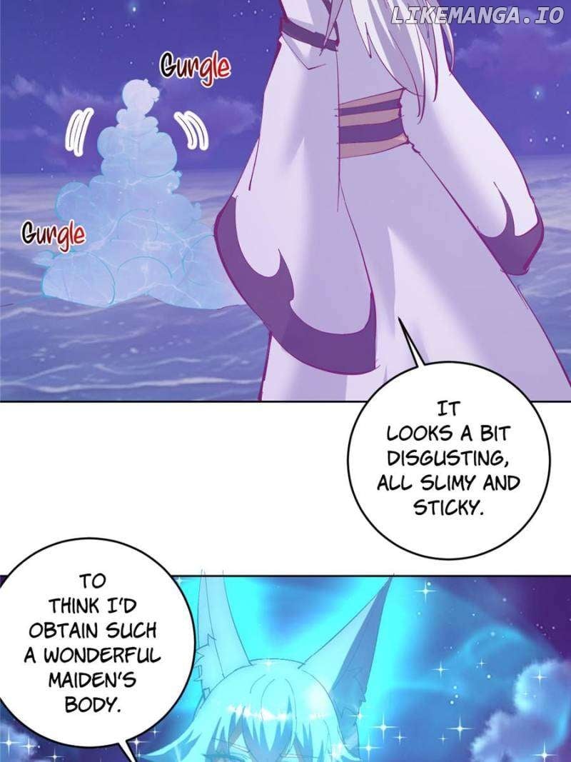 The Last Cultivator Chapter 91 - page 45
