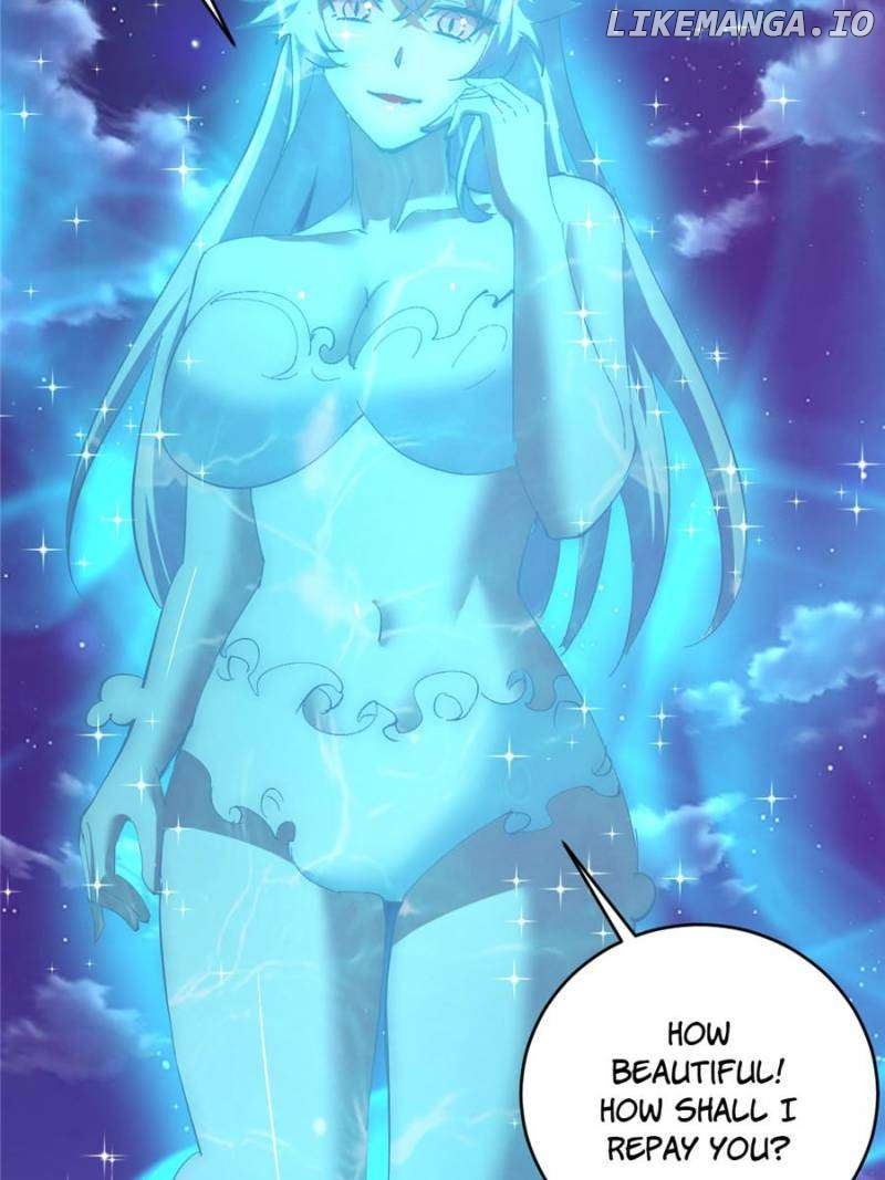 The Last Cultivator Chapter 91 - page 46