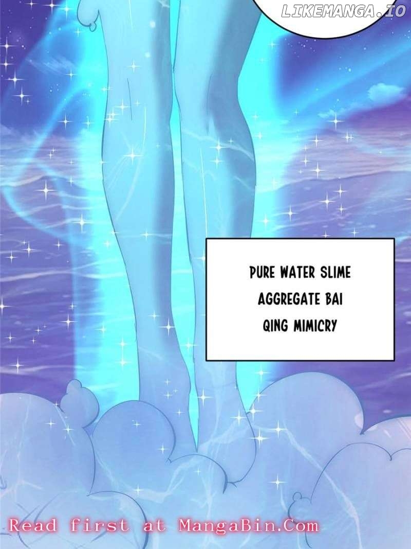 The Last Cultivator Chapter 91 - page 47