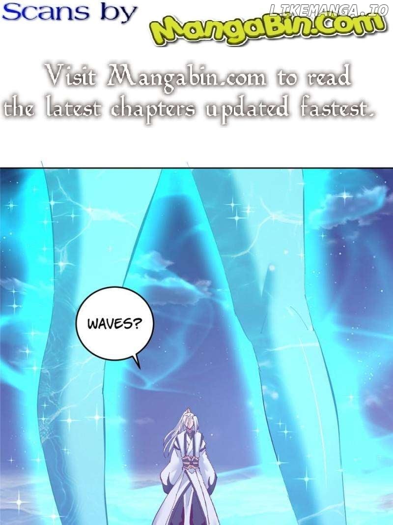 The Last Cultivator Chapter 92 - page 1