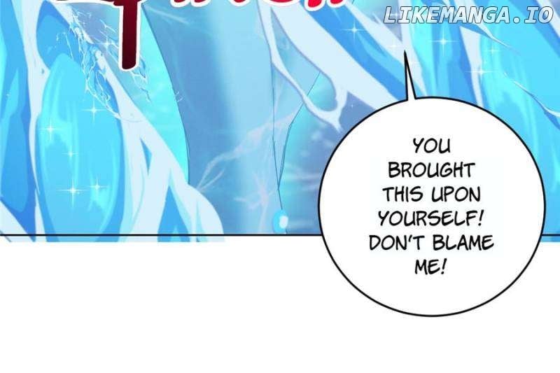 The Last Cultivator Chapter 92 - page 13