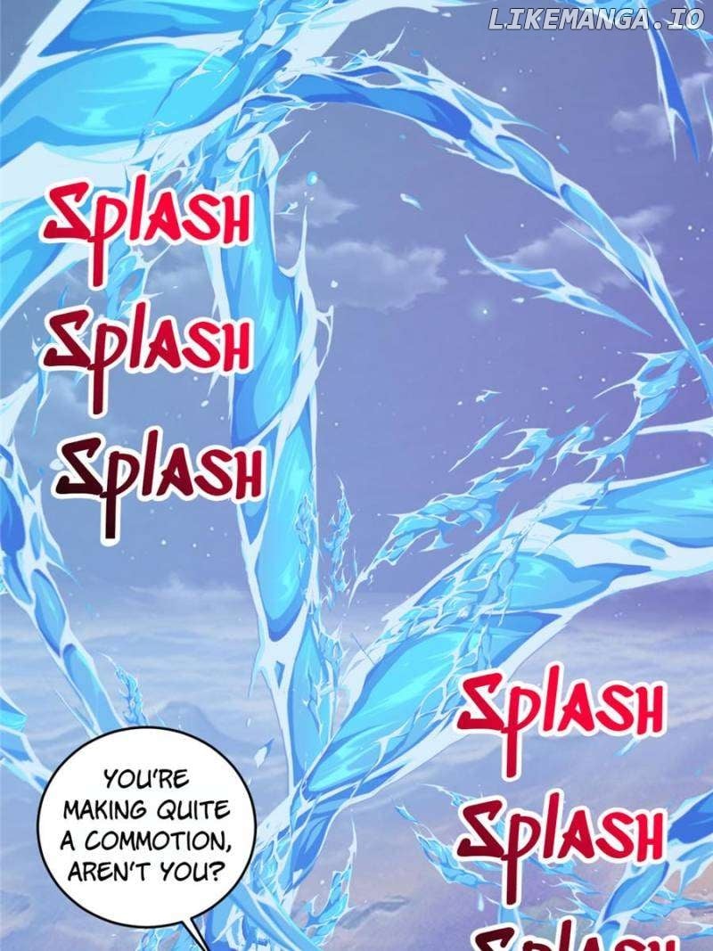The Last Cultivator Chapter 92 - page 15