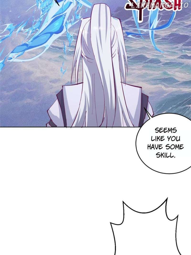 The Last Cultivator Chapter 92 - page 16