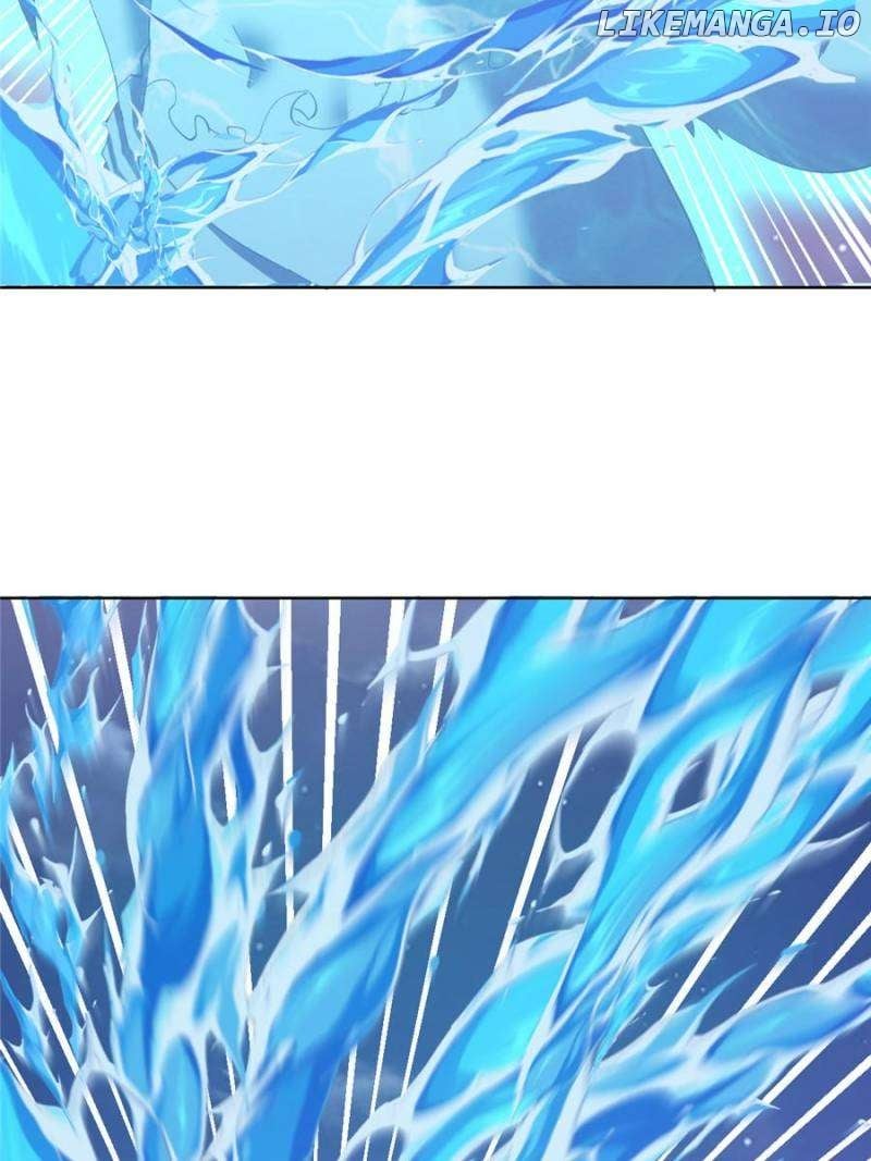 The Last Cultivator Chapter 92 - page 18