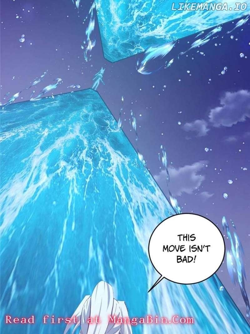The Last Cultivator Chapter 92 - page 25
