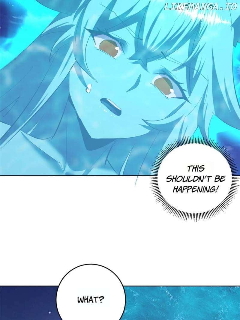 The Last Cultivator Chapter 92 - page 28
