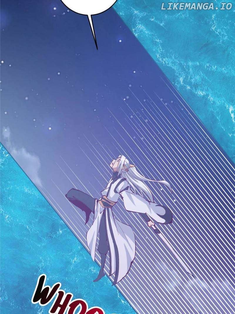 The Last Cultivator Chapter 92 - page 29