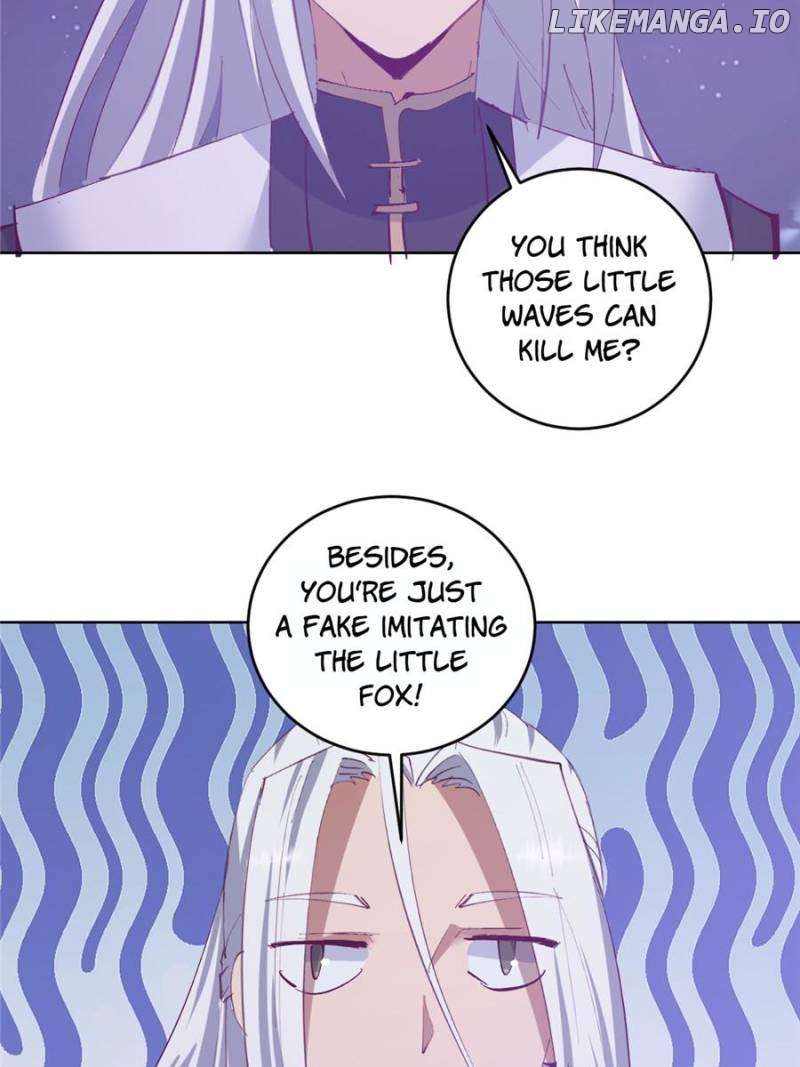 The Last Cultivator Chapter 92 - page 3