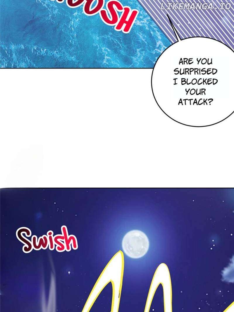 The Last Cultivator Chapter 92 - page 30