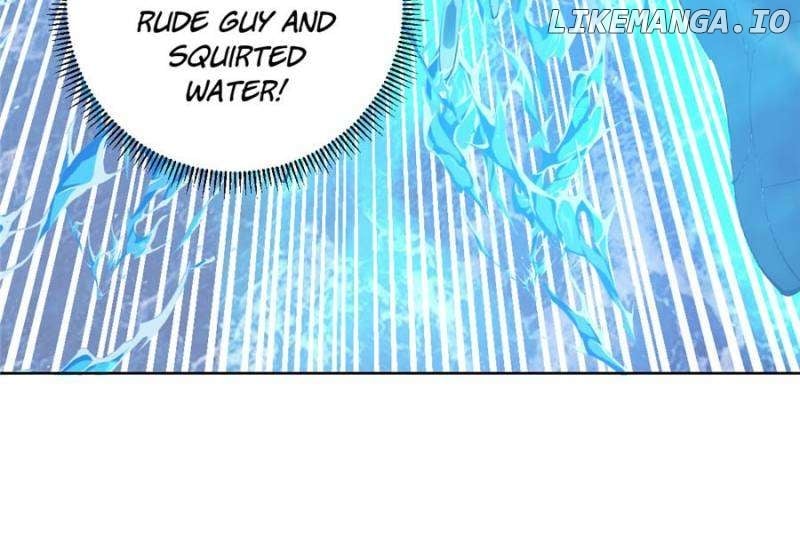 The Last Cultivator Chapter 92 - page 35