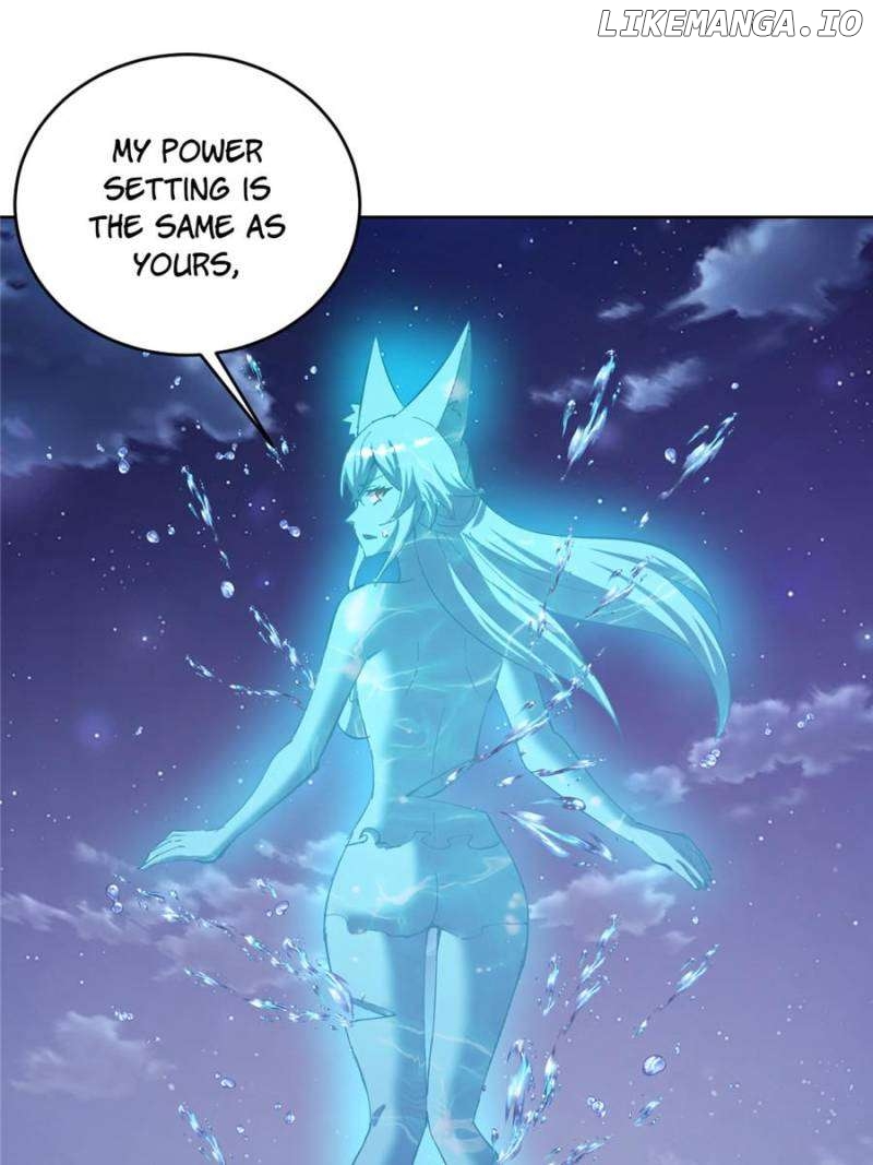 The Last Cultivator Chapter 92 - page 36