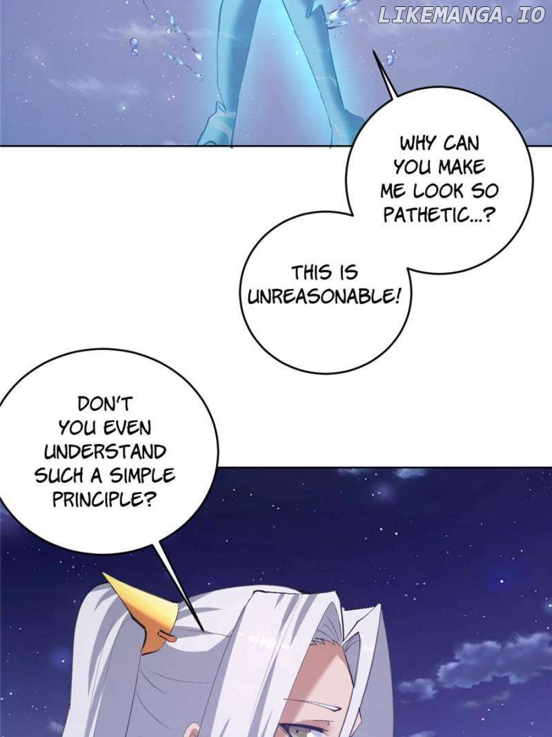 The Last Cultivator Chapter 92 - page 37
