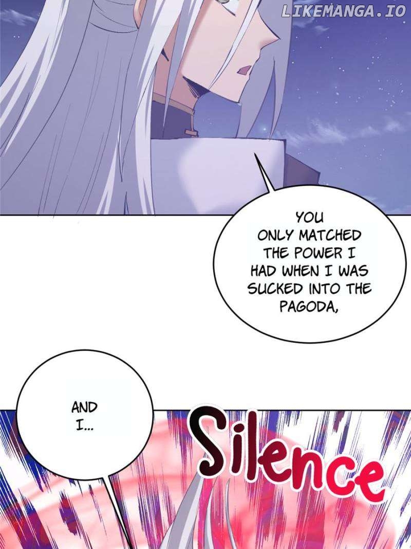The Last Cultivator Chapter 92 - page 38