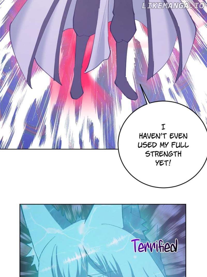 The Last Cultivator Chapter 92 - page 40