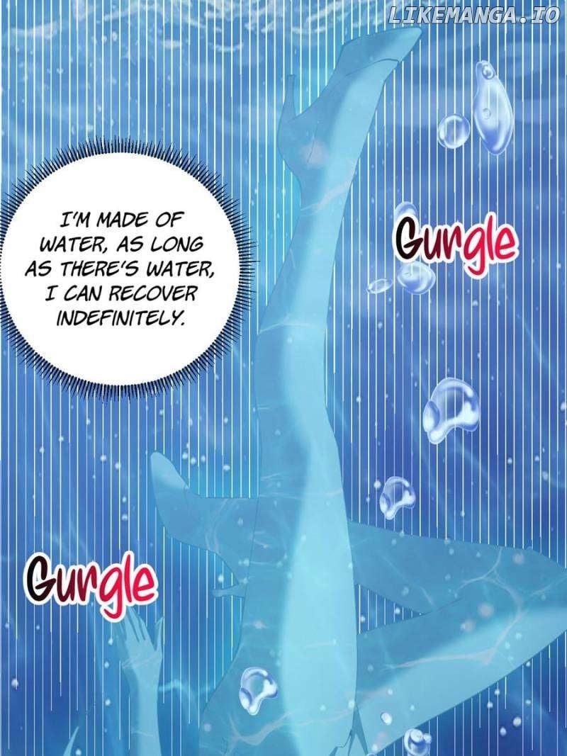 The Last Cultivator Chapter 92 - page 43