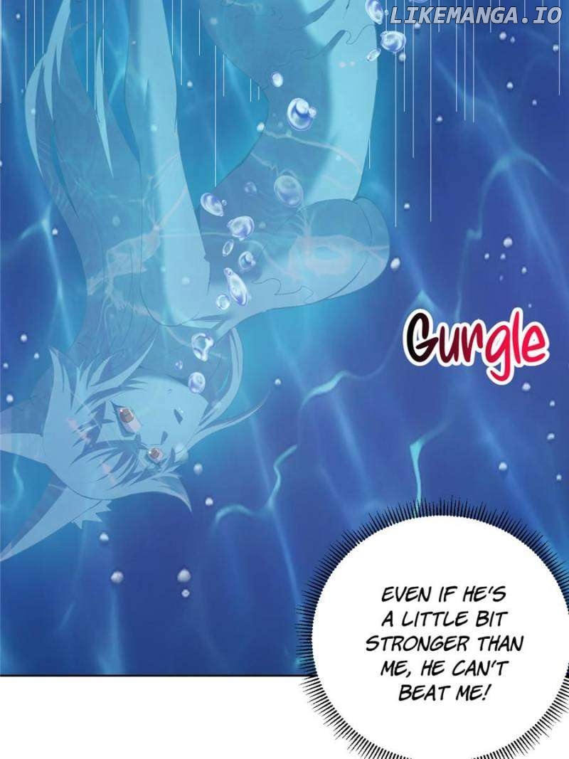 The Last Cultivator Chapter 92 - page 44