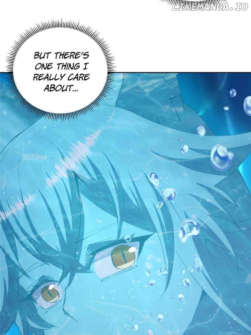 The Last Cultivator Chapter 92 - page 45