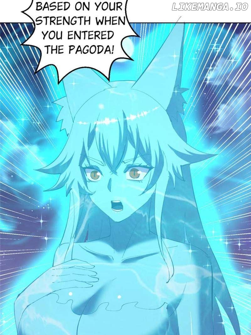 The Last Cultivator Chapter 92 - page 8