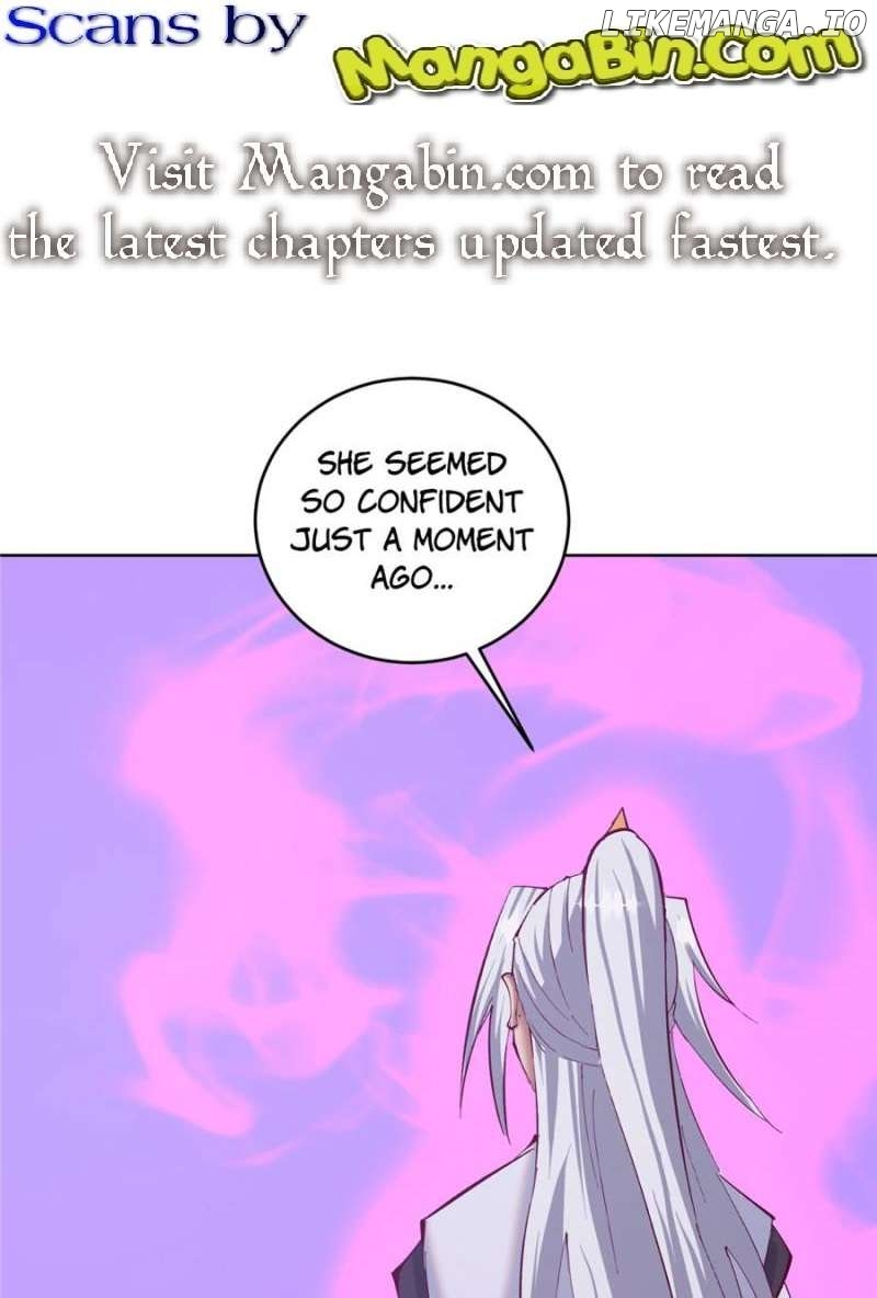 The Last Cultivator Chapter 93 - page 1