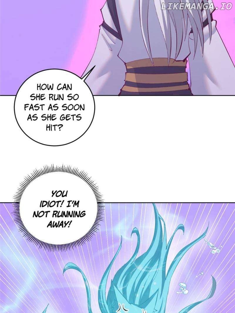 The Last Cultivator Chapter 93 - page 2