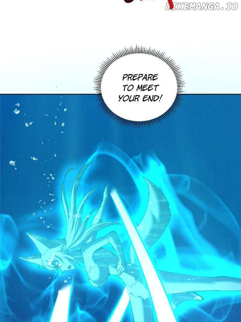 The Last Cultivator Chapter 93 - page 21