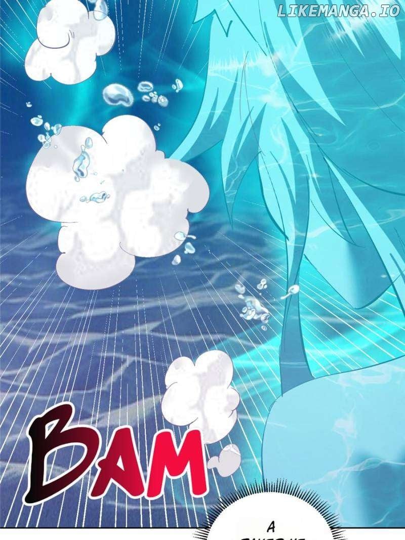 The Last Cultivator Chapter 93 - page 23