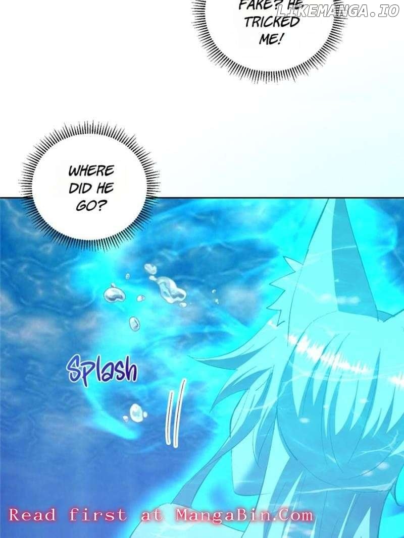 The Last Cultivator Chapter 93 - page 24