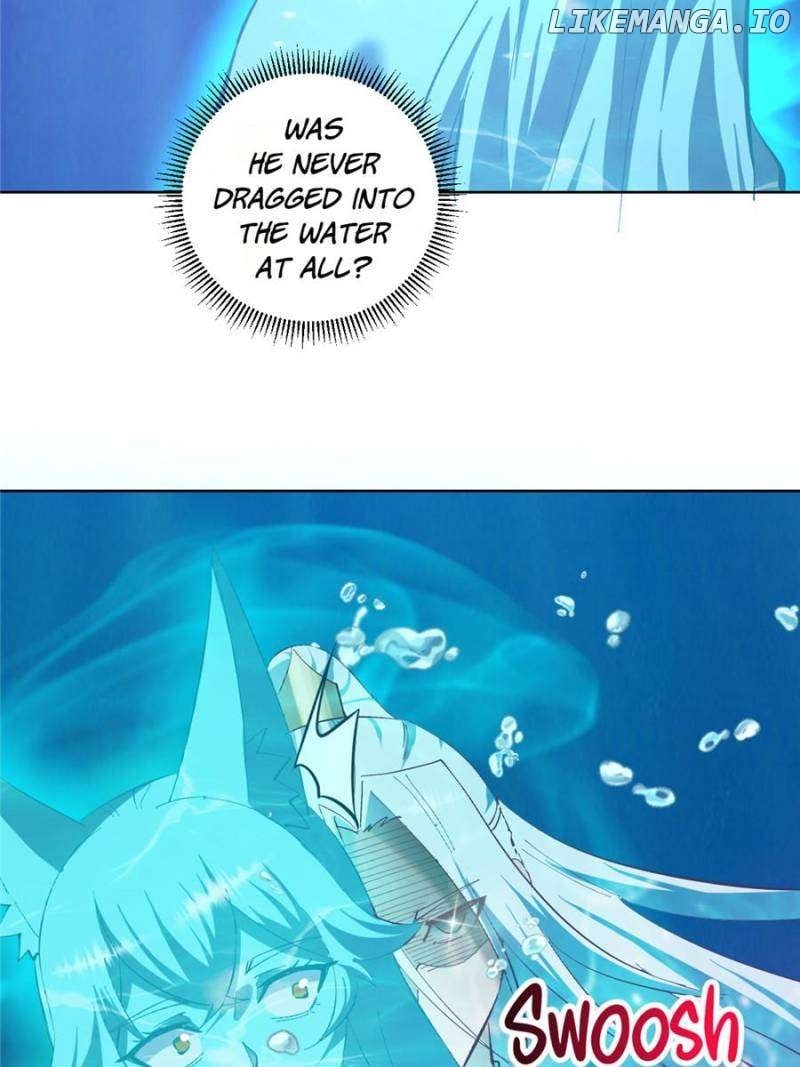 The Last Cultivator Chapter 93 - page 25