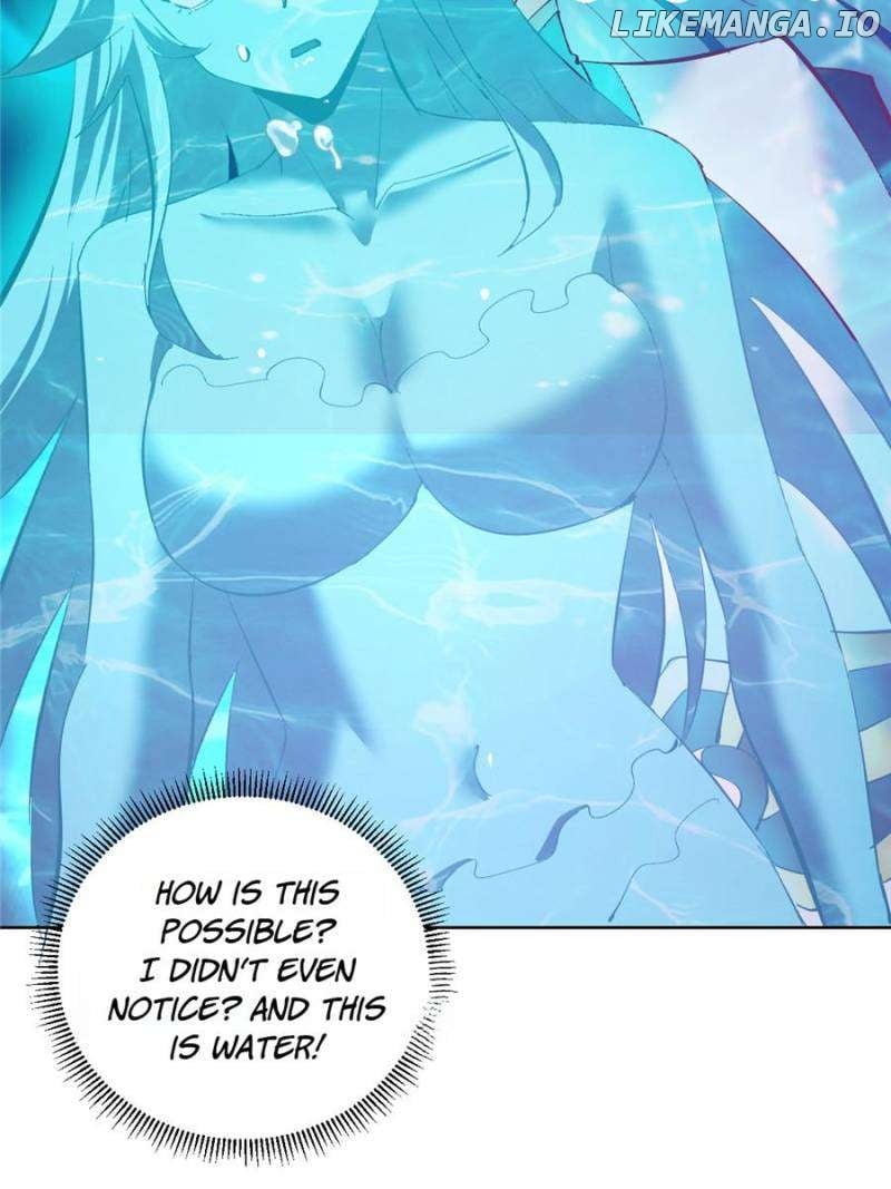 The Last Cultivator Chapter 93 - page 26