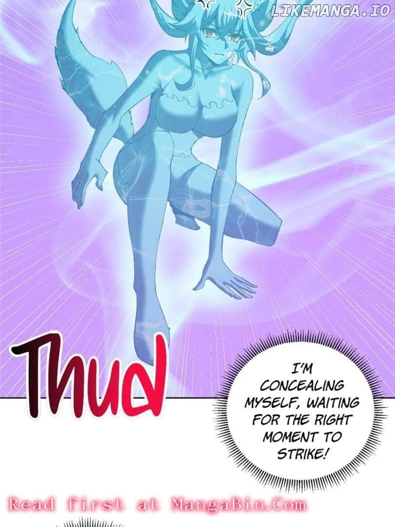 The Last Cultivator Chapter 93 - page 3