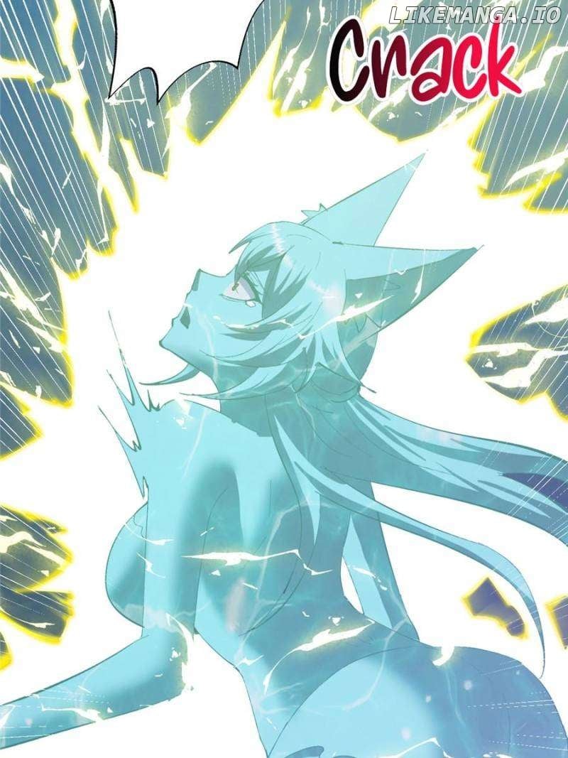 The Last Cultivator Chapter 93 - page 32