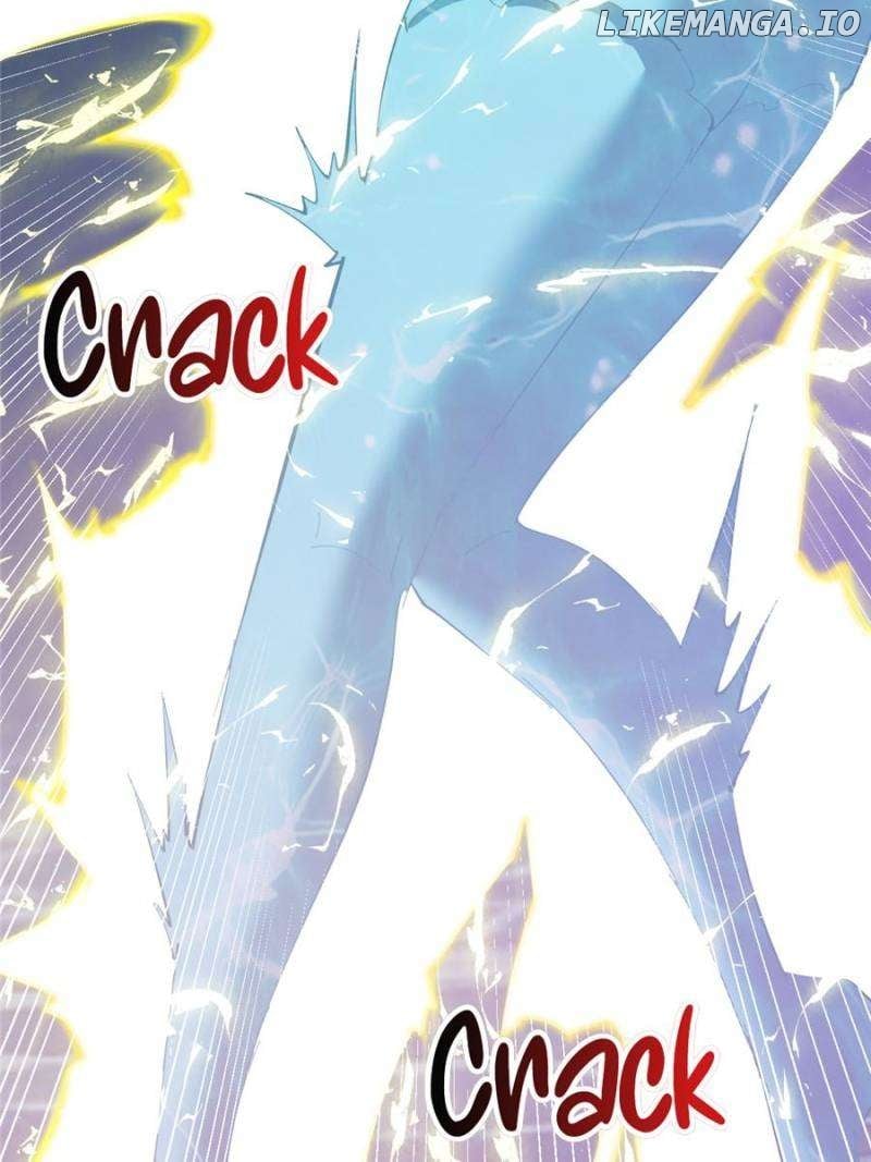 The Last Cultivator Chapter 93 - page 33