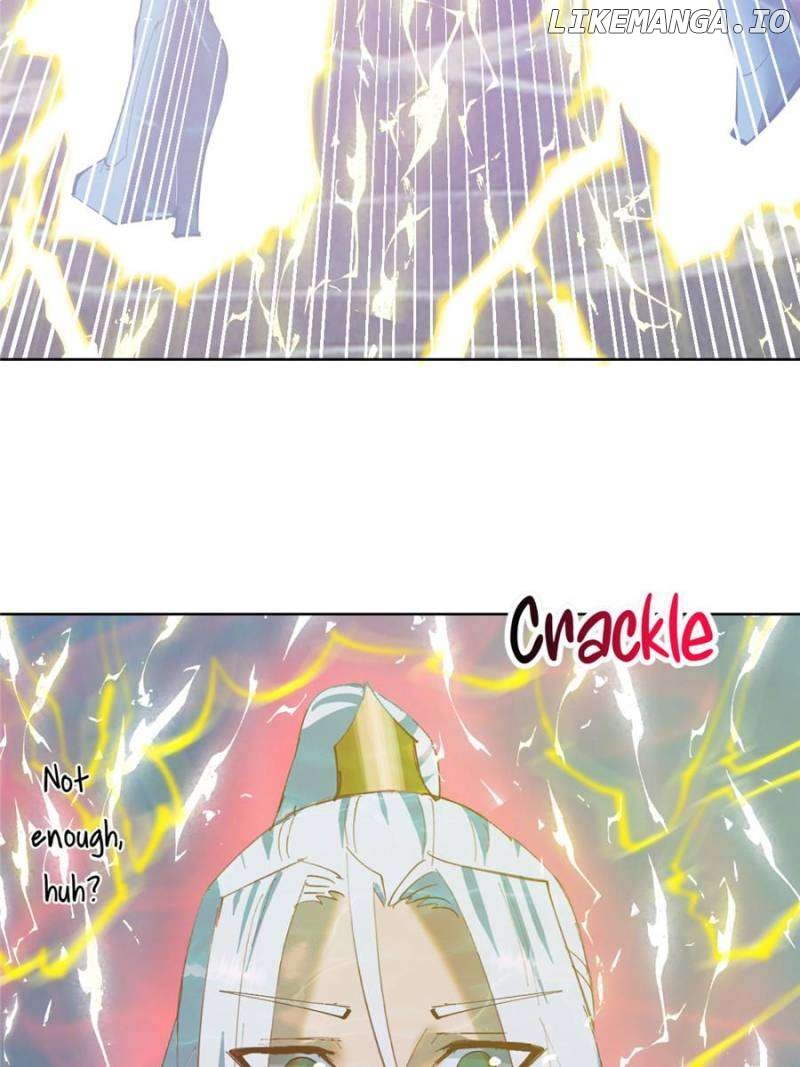 The Last Cultivator Chapter 93 - page 34