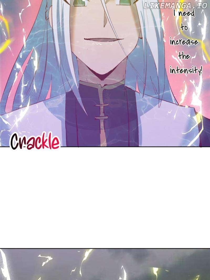 The Last Cultivator Chapter 93 - page 35