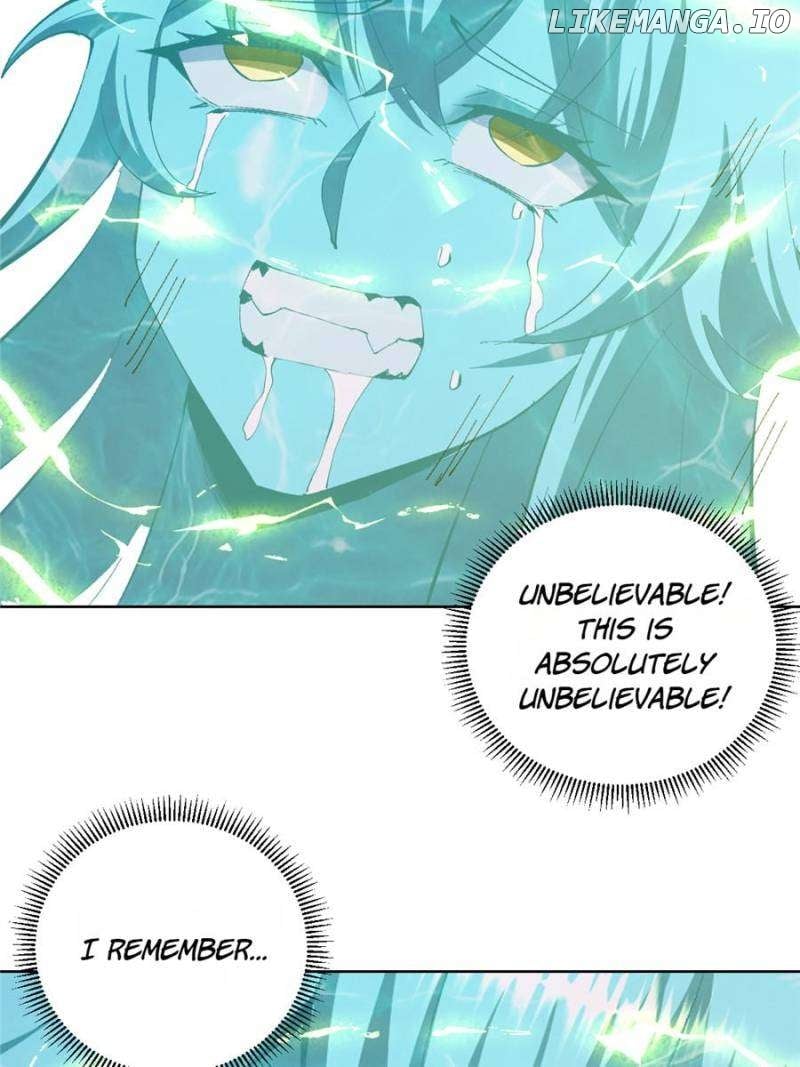 The Last Cultivator Chapter 93 - page 38