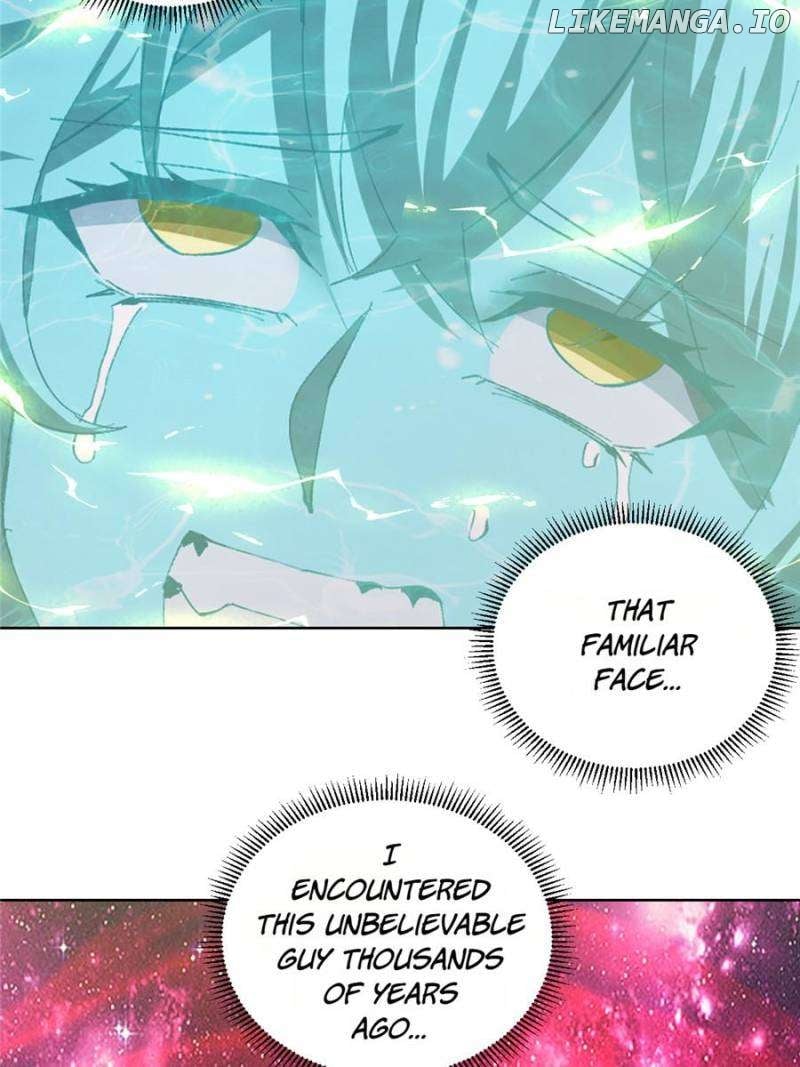 The Last Cultivator Chapter 93 - page 39