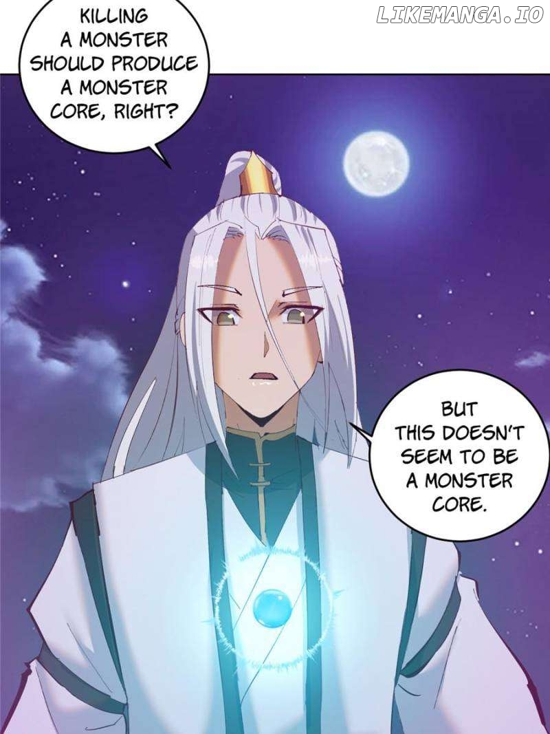 The Last Cultivator Chapter 93 - page 44