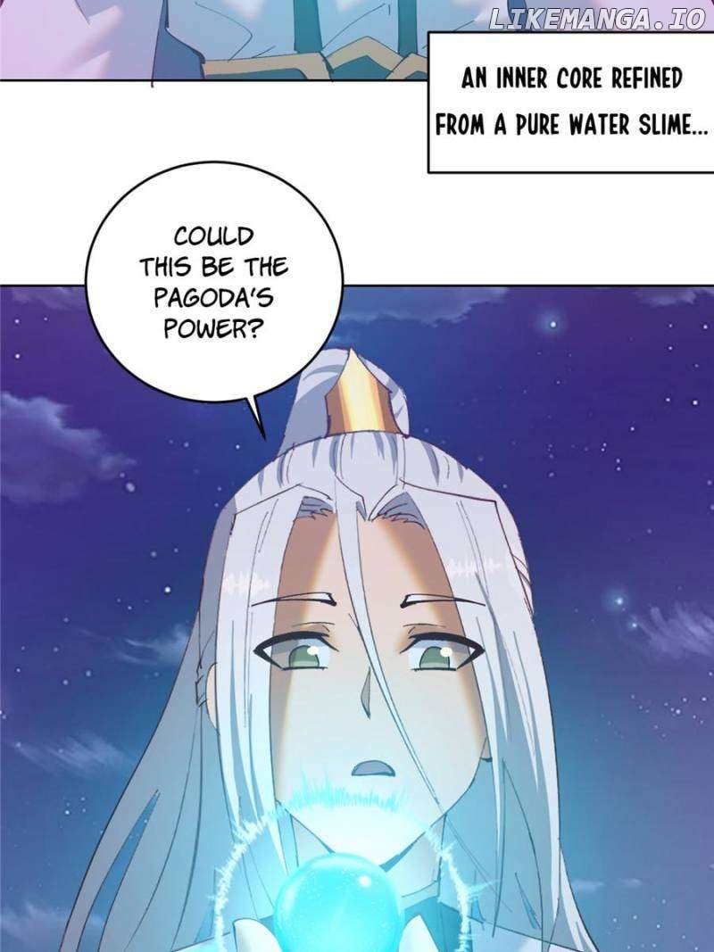The Last Cultivator Chapter 93 - page 45