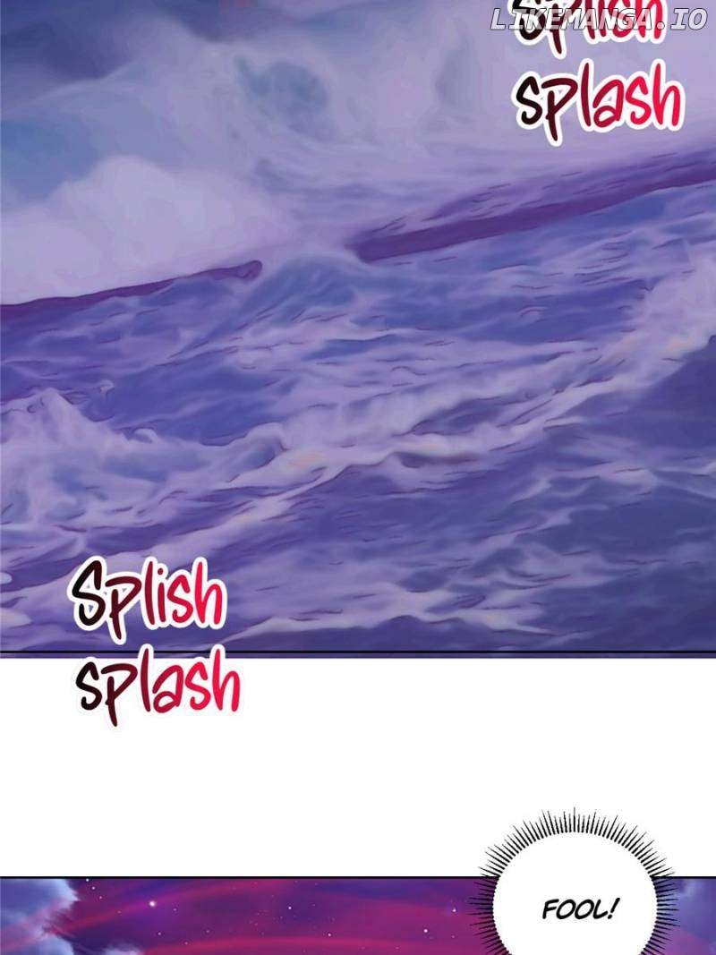 The Last Cultivator Chapter 93 - page 6