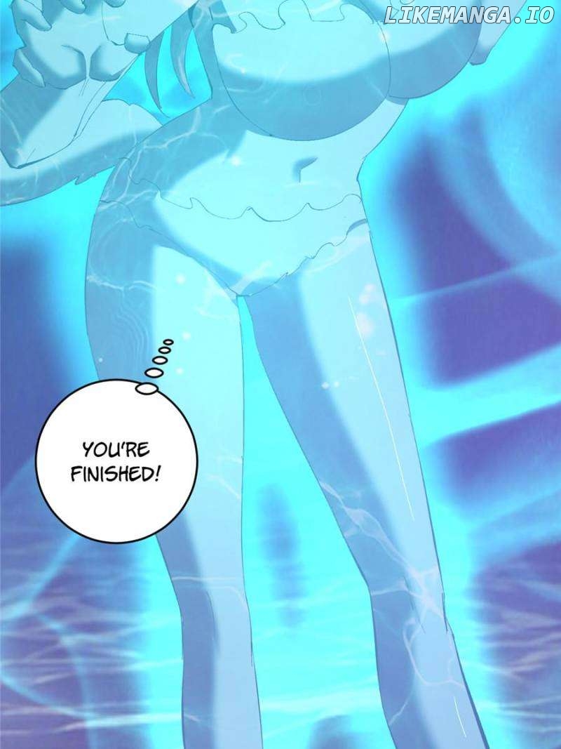 The Last Cultivator Chapter 93 - page 9