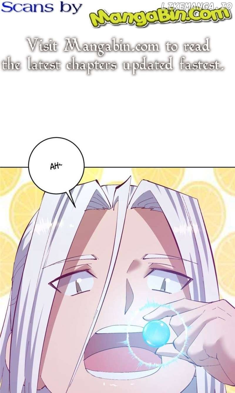 The Last Cultivator Chapter 94 - page 1