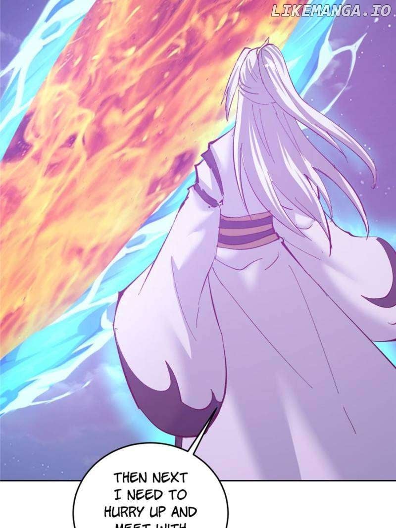 The Last Cultivator Chapter 94 - page 10