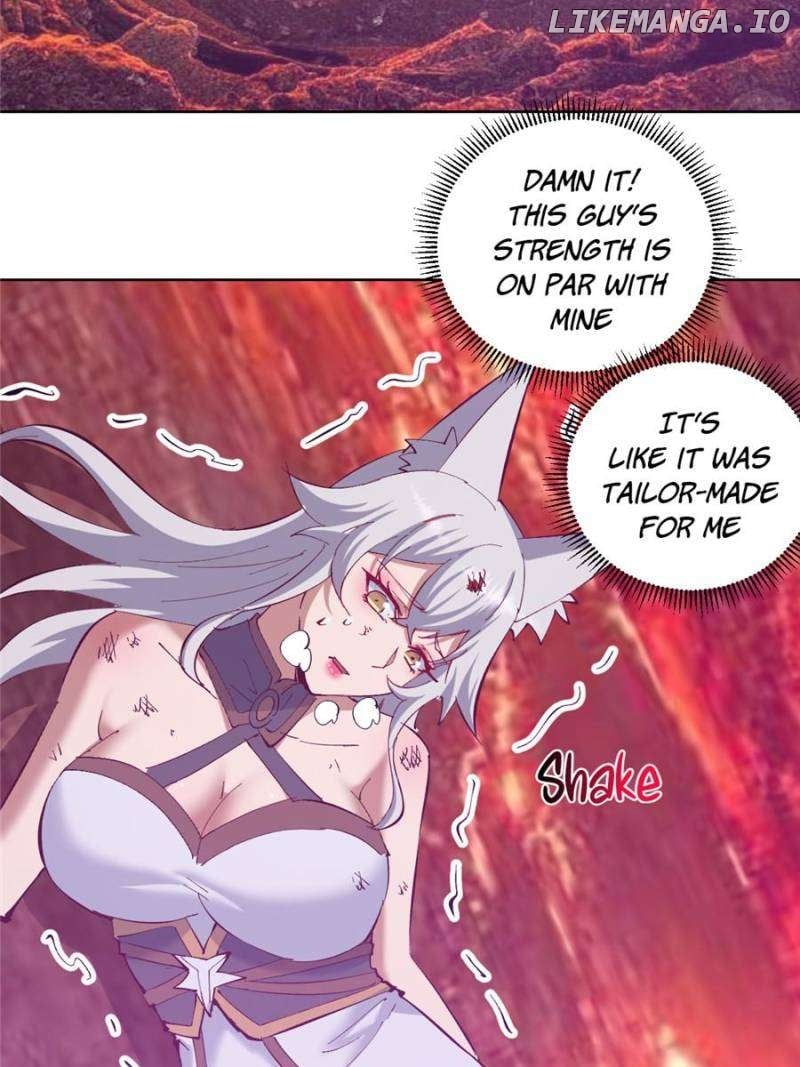The Last Cultivator Chapter 94 - page 12