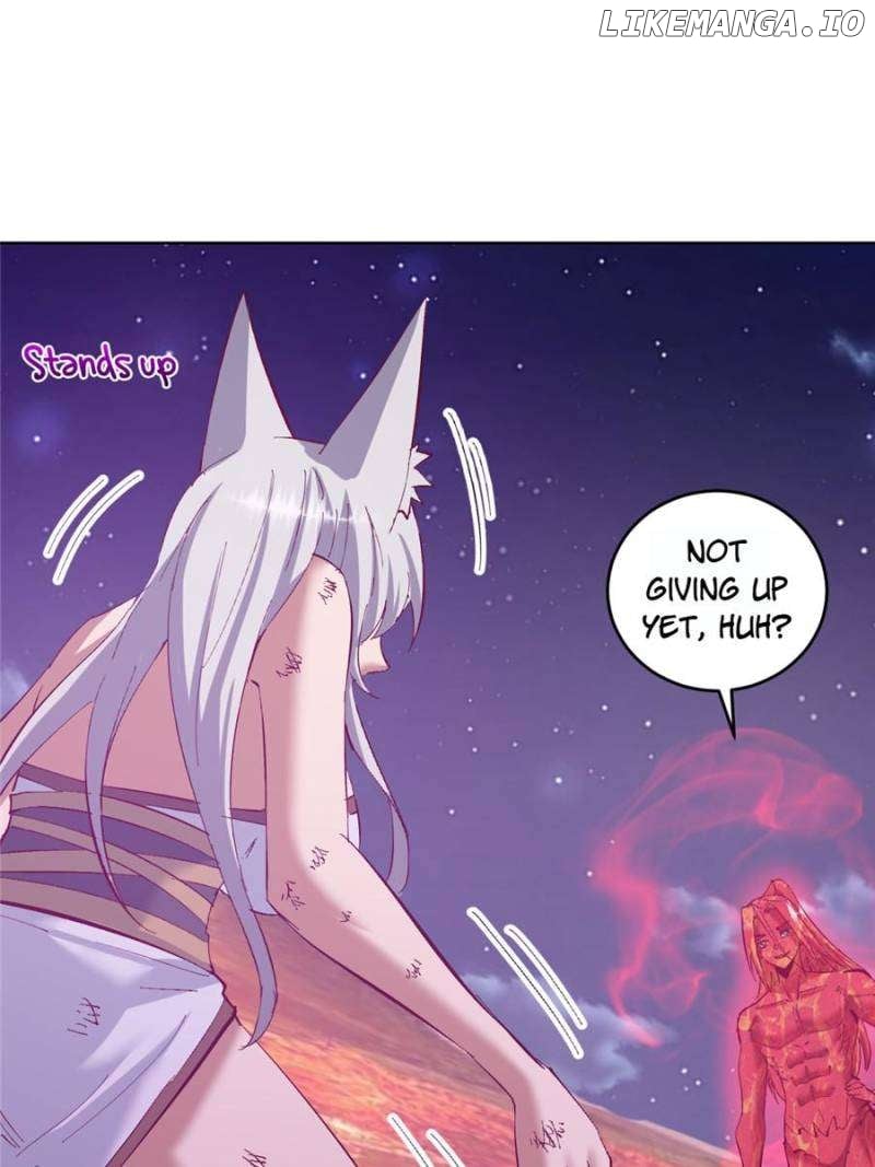 The Last Cultivator Chapter 94 - page 15