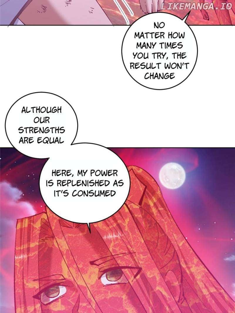 The Last Cultivator Chapter 94 - page 16